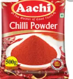 Aachi Chilli Masala Powder