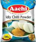 Aachi Idli Masala Powder