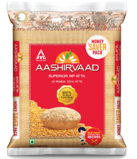 Aashirvaad Atta