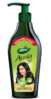 Dabur Amla Hair Oil