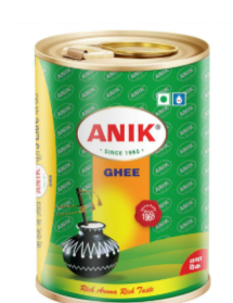 Anik Ghee