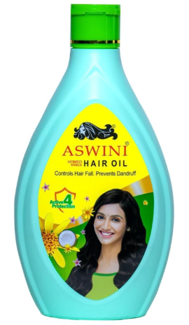 Aswini Hair Oil