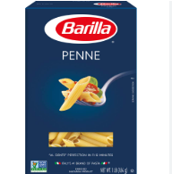 Barilla Pasta