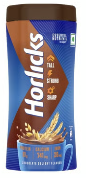 Horlicks Chocolate