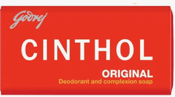 Cinthol Original Soap
