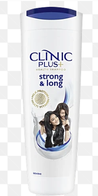 Clinic Plus Shampoo