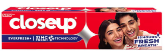 CloseUp ToothPaste