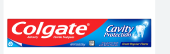 Colgate ToothPaste