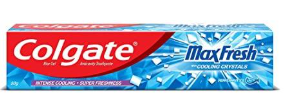 Colgate Max Fresh ToothPaste