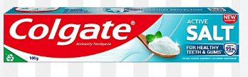 Colgate Active Salt ToothPaste