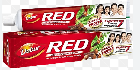 Dabur Red ToothPaste