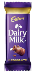 Cadbury Dairy Milk