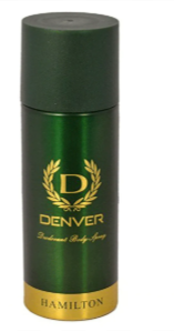 Denver Spray