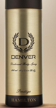 Denver Spray