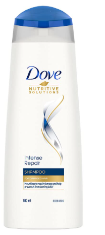 Dove Intense Repair Shampoo
