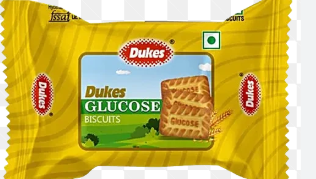 Dukes Gluocose Biscuits