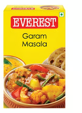 Everest Garam Masala