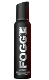 Fogg Spray Marco
