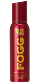Fogg Spray Delicious