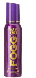 Fogg Spray Paradise