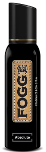 Fogg Spray Absolute