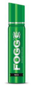 Fogg Spray Nice
