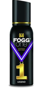 Fogg Spray Legend