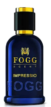 Fogg Spray Impressio