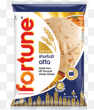 Fortune Chakki Fresh Atta