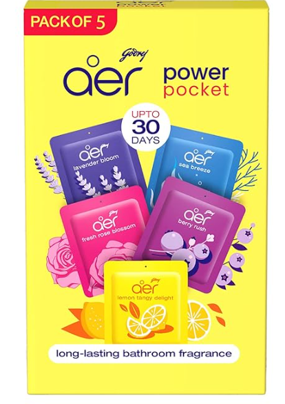 Godrej Aer Room Freshener