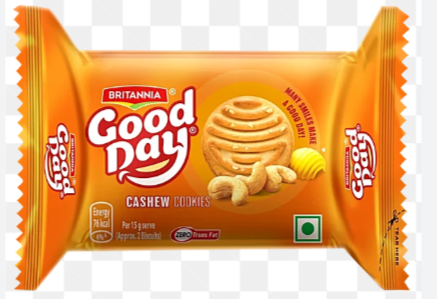 GoodDay Biscuits