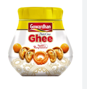 Gowardhan Ghee