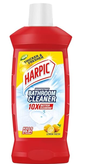 Harpic Bathroom Cleaner
