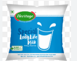 Heritage Milk
