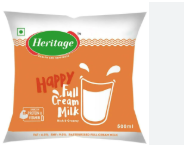 Heritage Milk