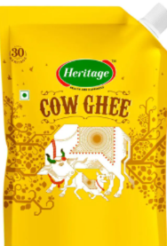 Heritage Cow Ghee