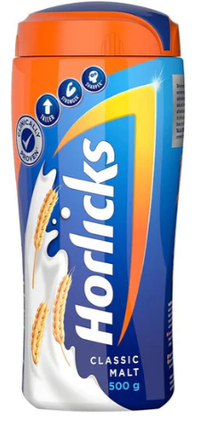 Horlicks Classic Malt