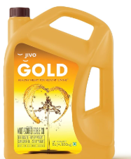 Jivo Ricebran Oil