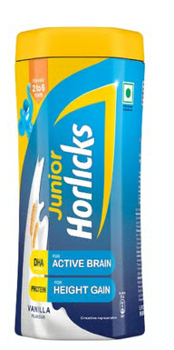 Junior Horlicks