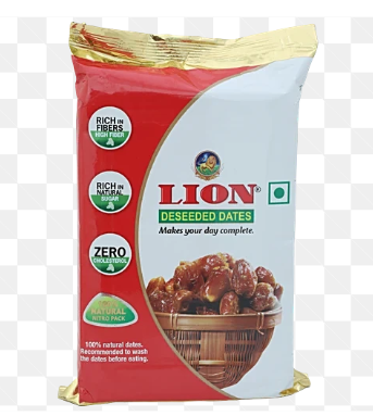 Lion Dates Descendent