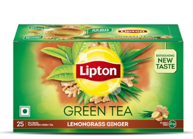 Lipton Green Tea