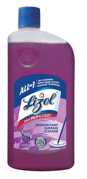 Lizol Floor Cleaner