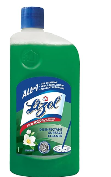 Lizol Floor Cleaner