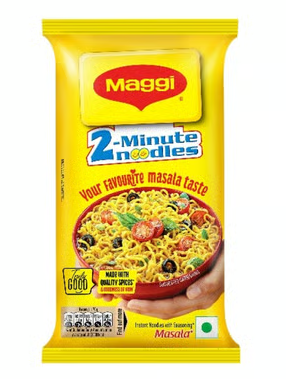 Maggi 2-Minute Instant Noodles