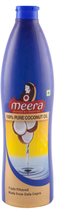 Meera Hair Oil