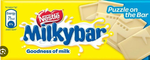 Milkybar