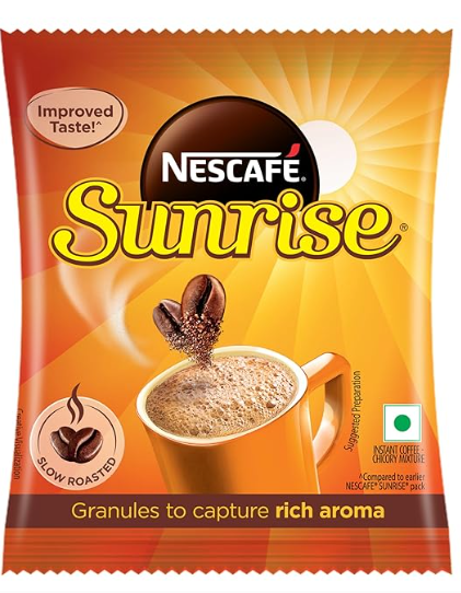 Nescafe Coffee