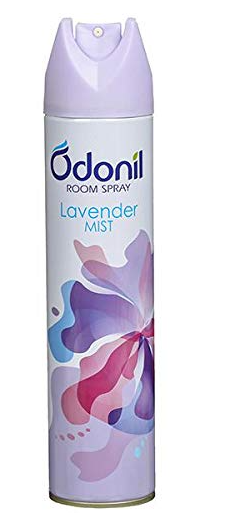 Odonil Room Freshener