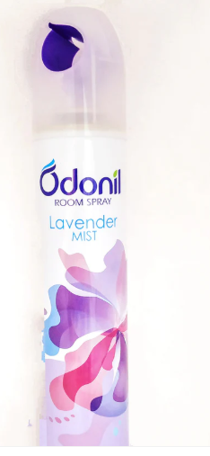 Odonil Room Freshener