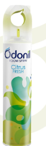 Odonil Room Freshener